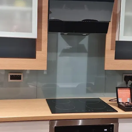 Old Town - Euroeastventures Luxury