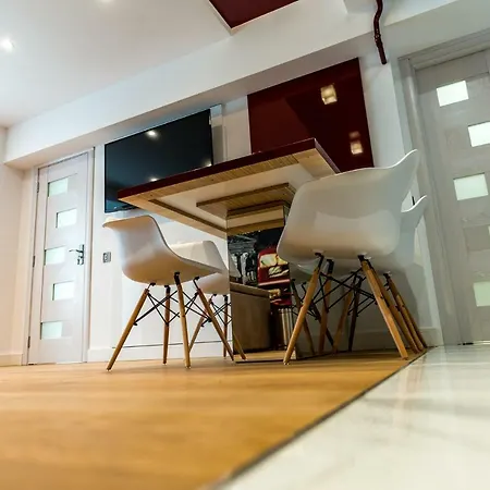 Apartment Old Town - Euroeastventures Luxury Bukarest