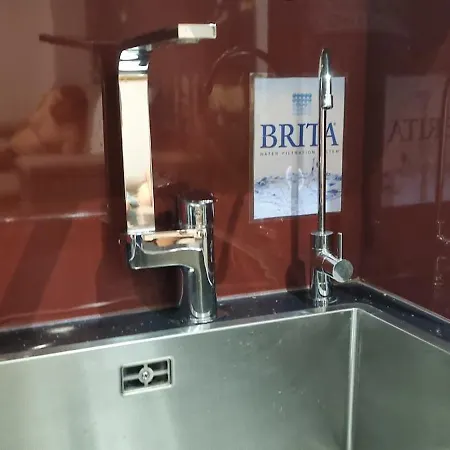 Old Town - Euroeastventures Luxury Bucarest