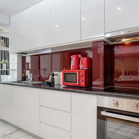 Old Town - Euroeastventures Luxury * Bucarest