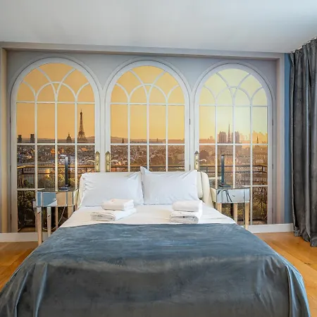 Appartement Old Town - Euroeastventures Luxury