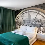 Euroeastventures Luxury דירה