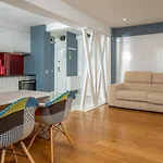 דירה Euroeastventures Luxury