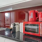 Euroeastventures Luxury * בוקרשט