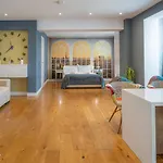 Euroeastventures Luxury דירה *