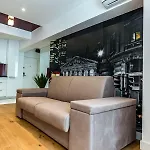 Euroeastventures Luxury דירה