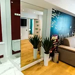Euroeastventures Luxury *
