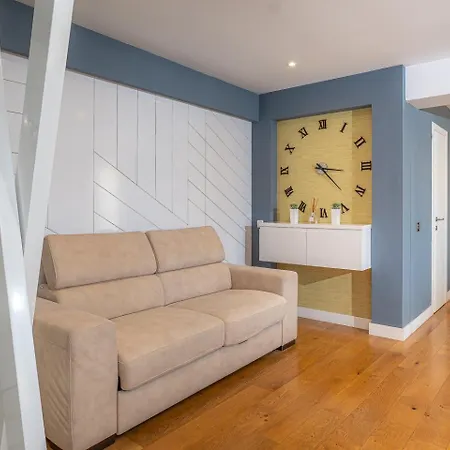 Bucharest Old Town Luxury Apartments - Euroeastventures *