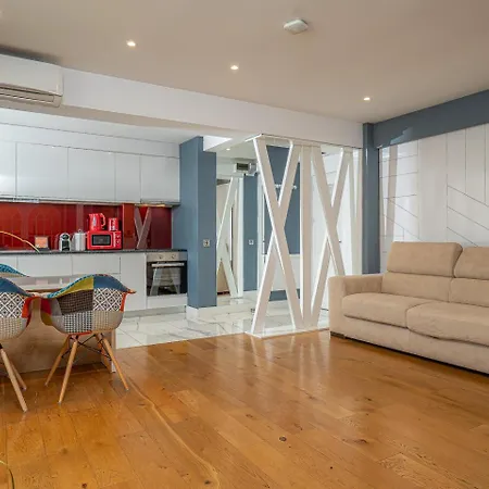 Bucharest Old Town Luxury Apartments - Euroeastventures