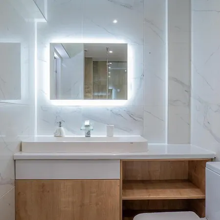 Apartment Euroeastventures Luxury