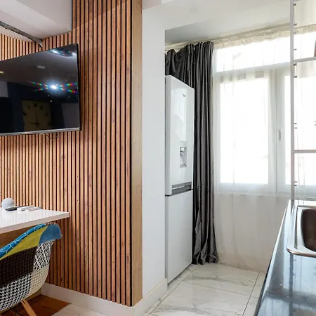 Old Town - Euroeastventures Luxury * בוקרשט