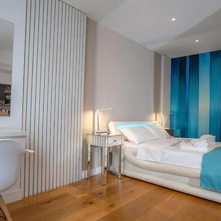 Old Town - Euroeastventures Luxury