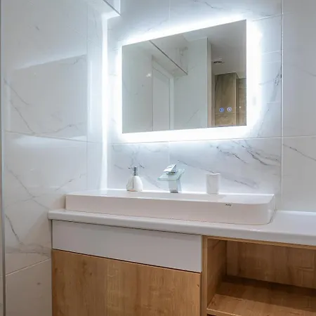 Bucharest Old Town Luxury Apartments - Euroeastventures *