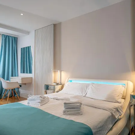 Old Town - Euroeastventures Luxury