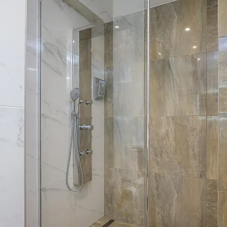 Apartment Euroeastventures Luxury Bukarest