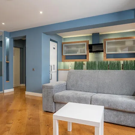 Bucharest Old Town Luxury Apartments - Euroeastventures Апартаменти