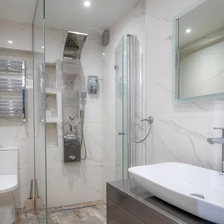 Bucharest Old Town Luxury Apartments - Euroeastventures