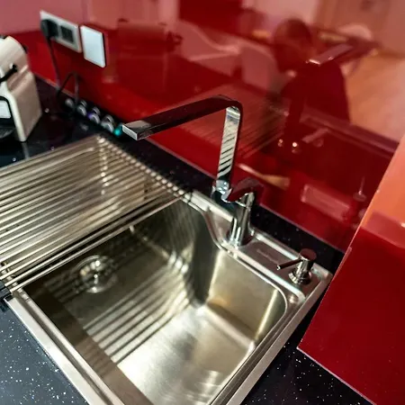 Old Town - Euroeastventures Luxury * Bucharest