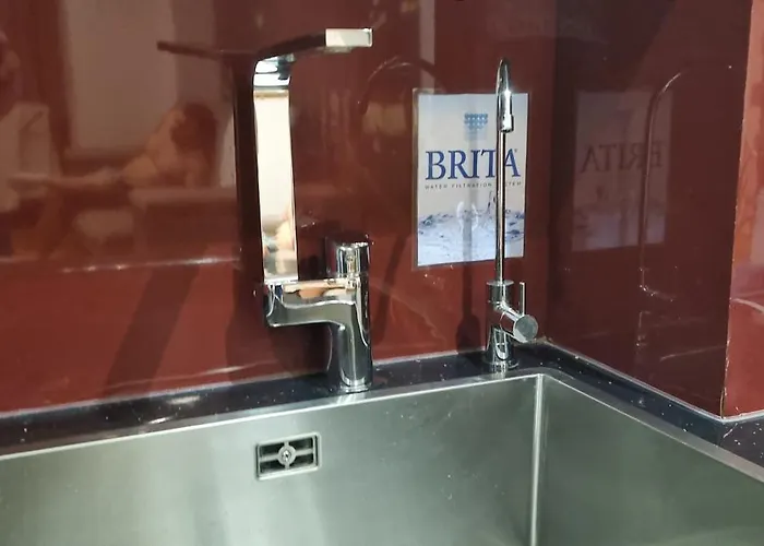 Bucharest Old Town Luxury Apartments - Euroeastventures 布加勒斯特