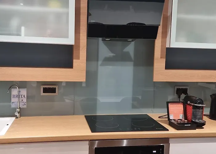 Bucharest Old Town Luxury Apartments - Euroeastventures