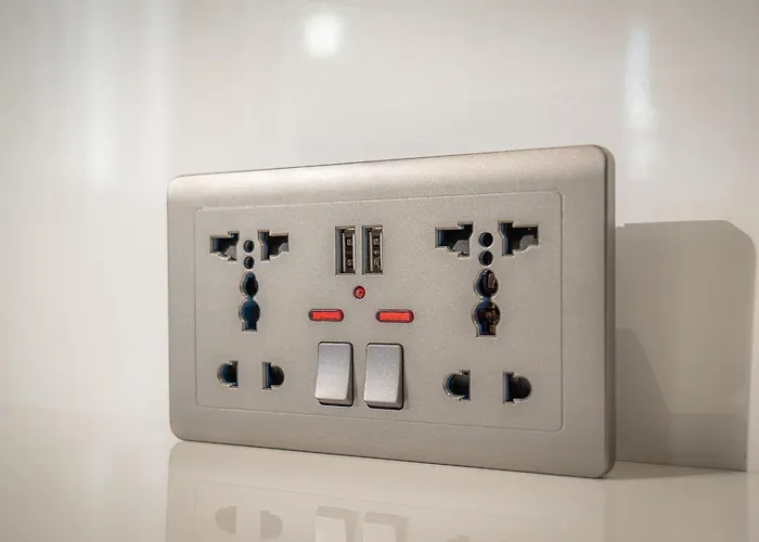 Bucharest Old Town Luxury Apartments - Euroeastventures 公寓 *