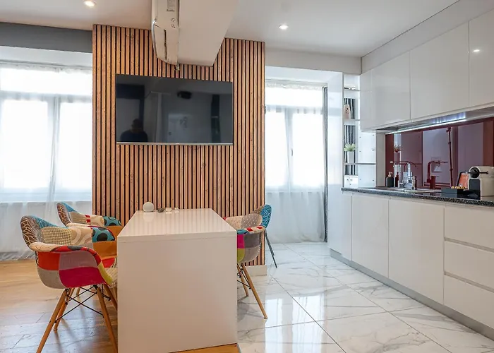 公寓 Bucharest Old Town Luxury Apartments - Euroeastventures *