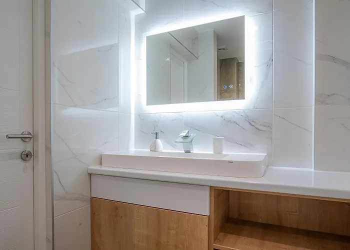 Bucharest Old Town Luxury Apartments - Euroeastventures *