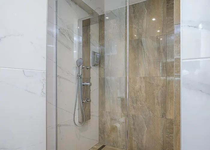 公寓 Bucharest Old Town Luxury Apartments - Euroeastventures 布加勒斯特