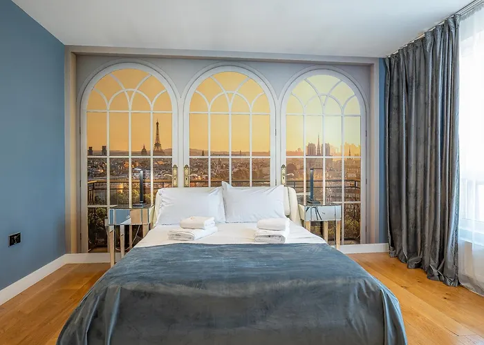 公寓 Bucharest Old Town Luxury Apartments - Euroeastventures