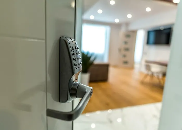 Old Town Luxury - Euroeastventures בוקרשט