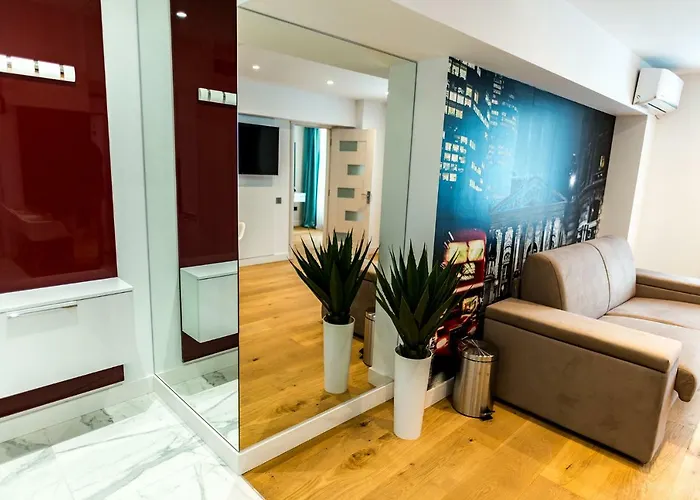 Old Town Luxury - Euroeastventures *