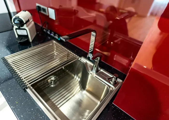 Old Town Luxury - Euroeastventures * בוקרשט