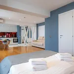 Euroeastventures Luxury Διαμέρισμα Βουκουρέστι