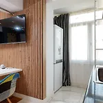 Euroeastventures Luxury * Βουκουρέστι