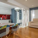 Διαμέρισμα Euroeastventures Luxury *