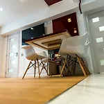 Διαμέρισμα Euroeastventures Luxury Βουκουρέστι