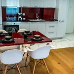 Διαμέρισμα Euroeastventures Luxury