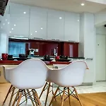 Διαμέρισμα Euroeastventures Luxury Βουκουρέστι