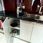 Euroeastventures Luxury Διαμέρισμα